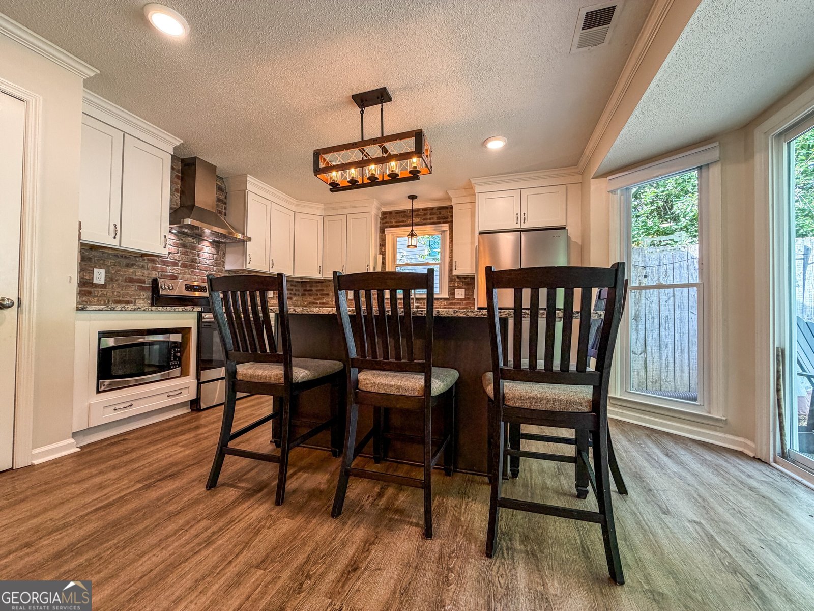 4465 Sagebrush Drive Kennesaw - Photo 17