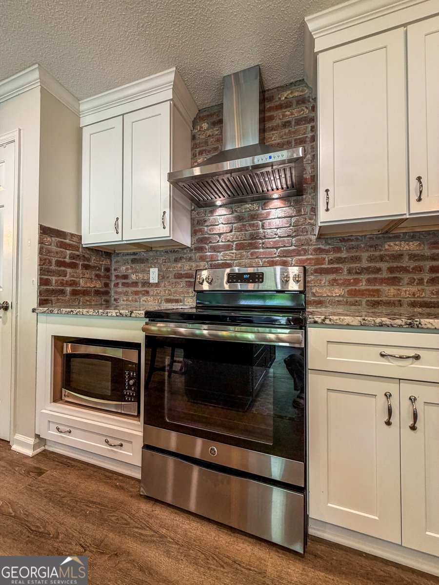 4465 Sagebrush Drive Kennesaw - Photo 18