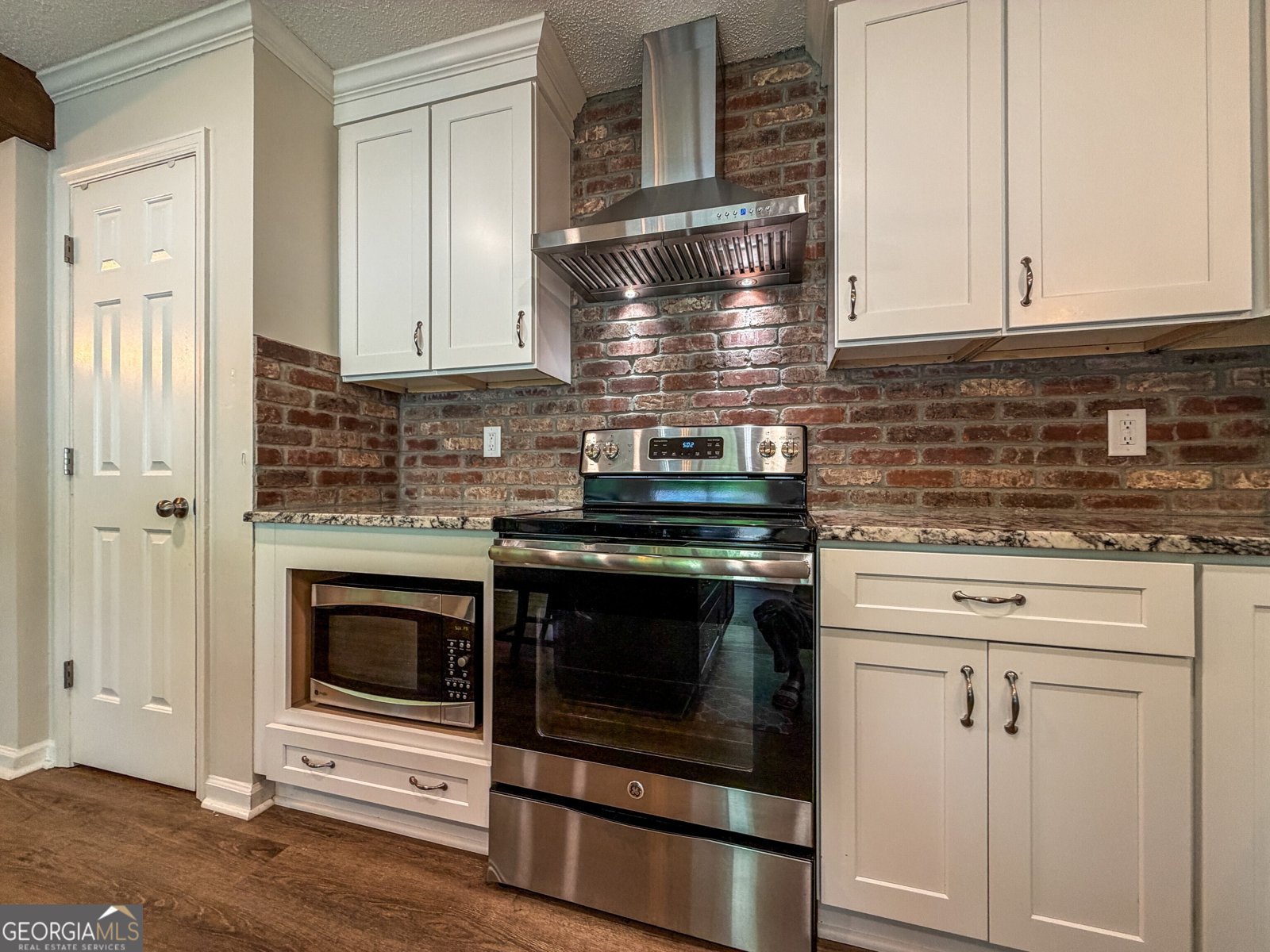 4465 Sagebrush Drive Kennesaw - Photo 20