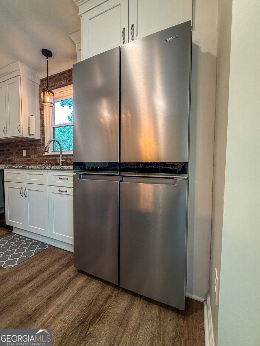 4465 Sagebrush Drive Kennesaw - Photo 21