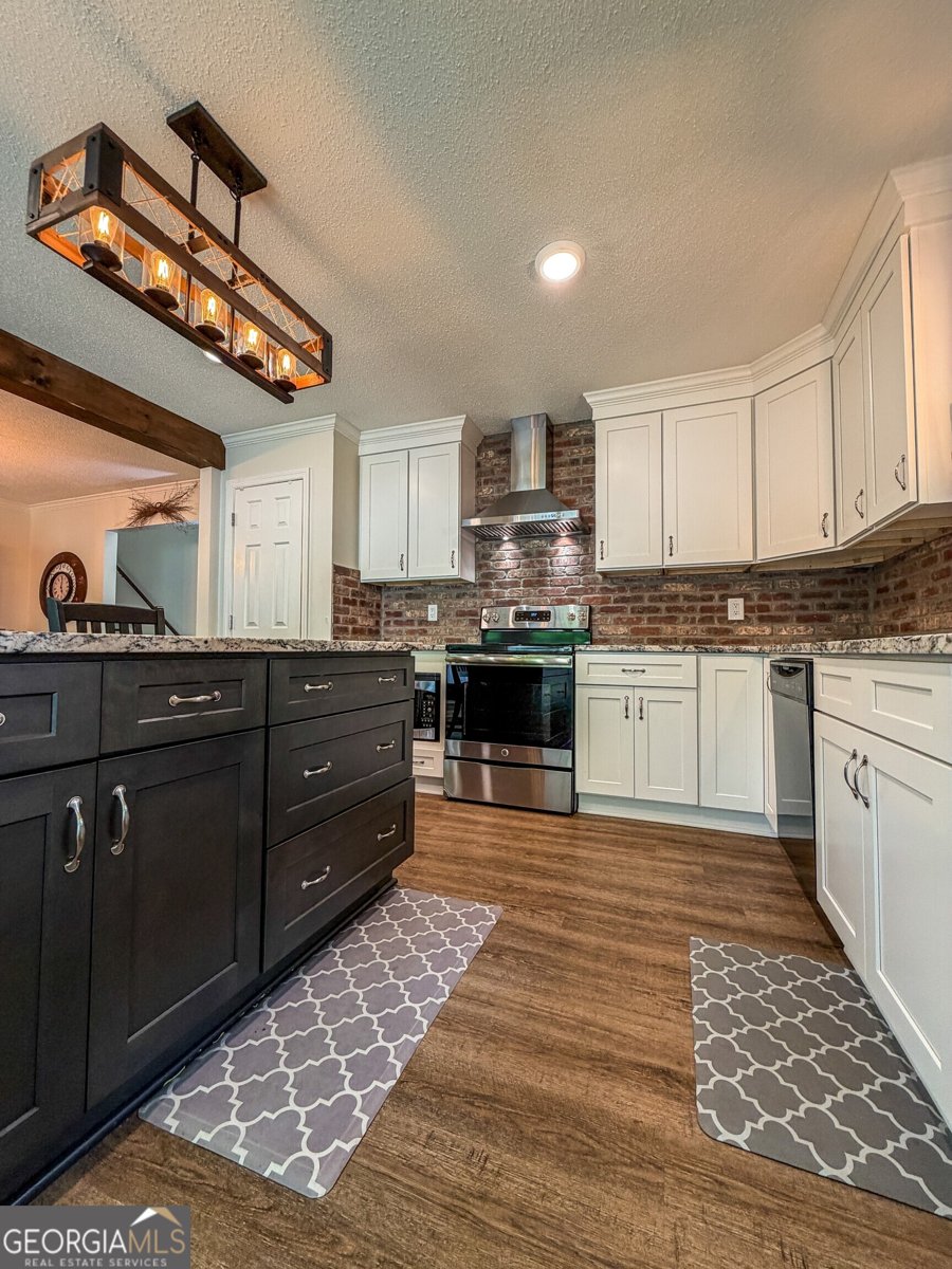 4465 Sagebrush Drive Kennesaw - Photo 22