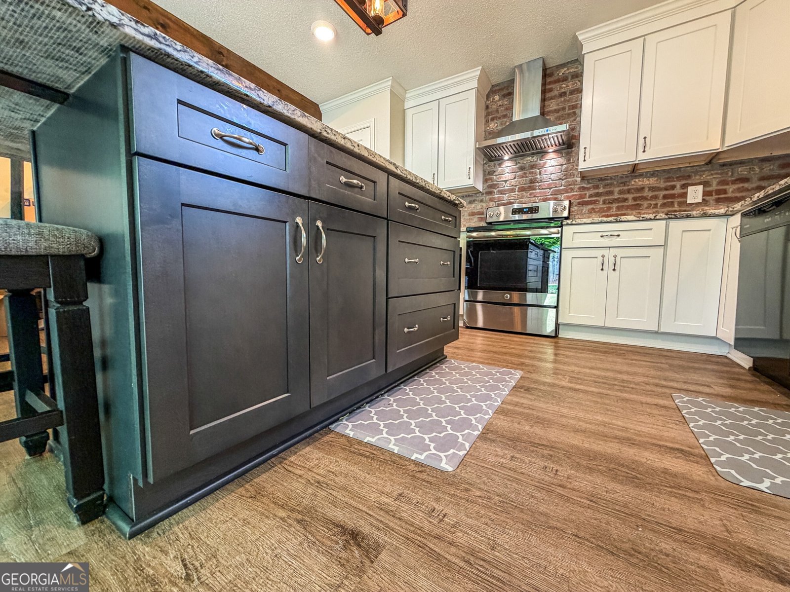 4465 Sagebrush Drive Kennesaw - Photo 23