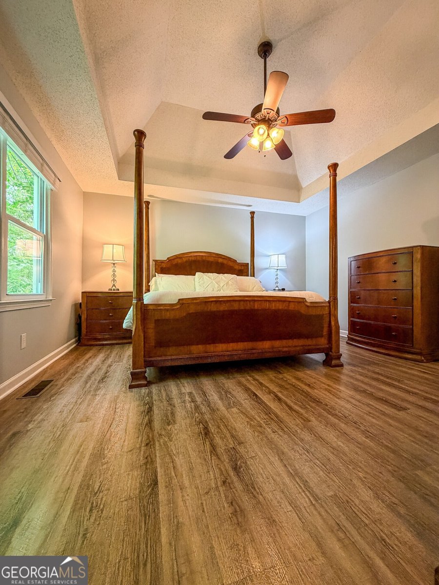 4465 Sagebrush Drive Kennesaw - Photo 26