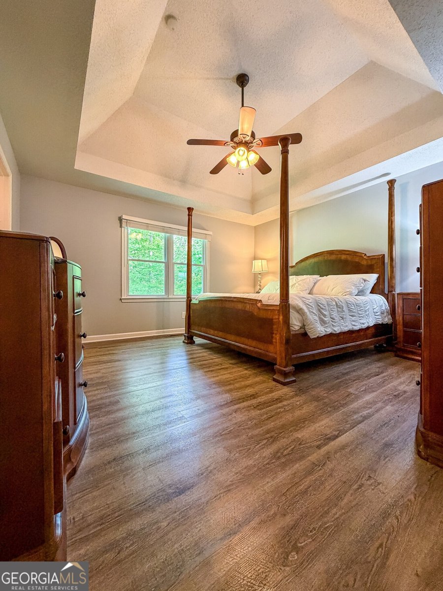 4465 Sagebrush Drive Kennesaw - Photo 28