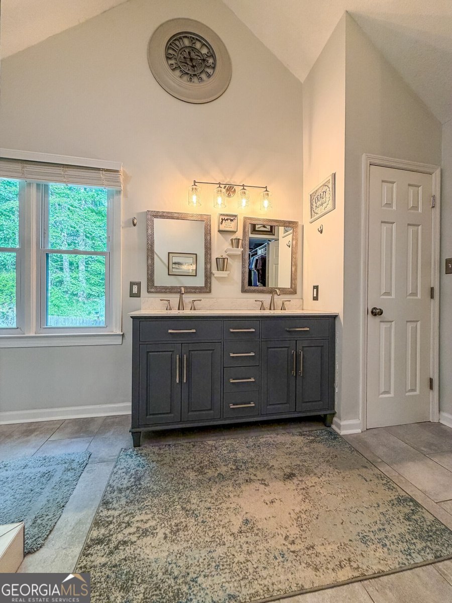 4465 Sagebrush Drive Kennesaw - Photo 32