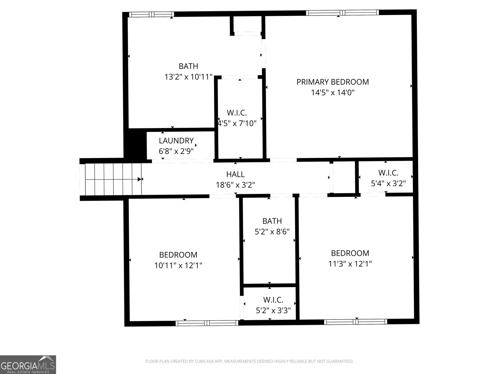 4465 Sagebrush Drive Kennesaw - Photo 35