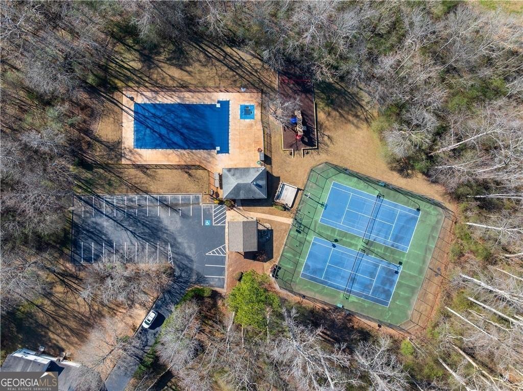 4465 Sagebrush Drive Kennesaw - Photo 38