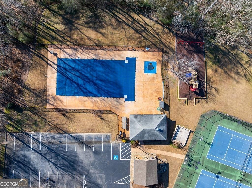 4465 Sagebrush Drive Kennesaw - Photo 39