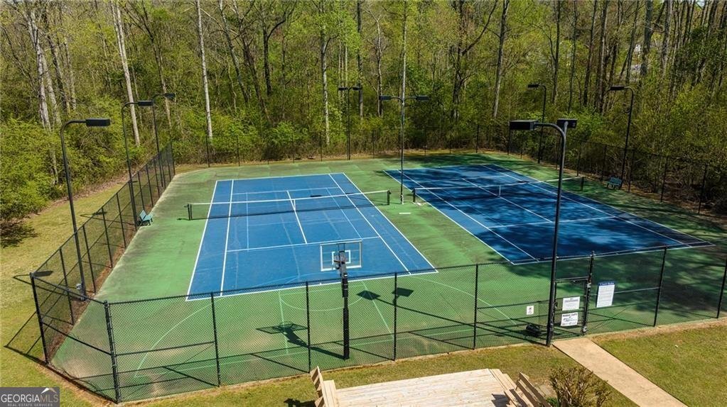 4465 Sagebrush Drive Kennesaw - Photo 42
