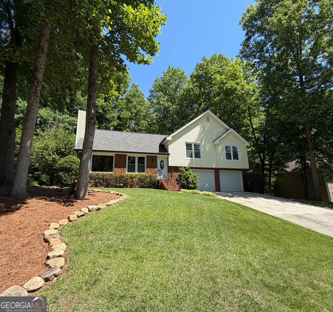 4465 Sagebrush Drive Kennesaw - Photo 45