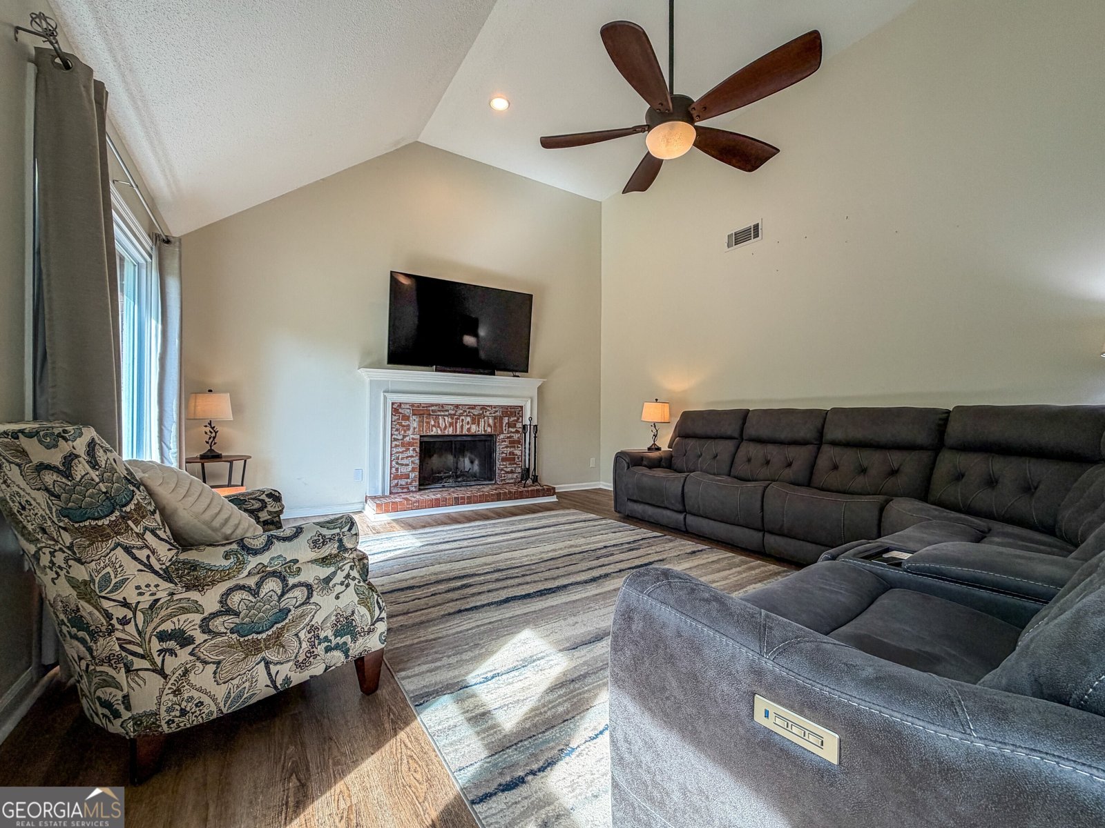 4465 Sagebrush Drive Kennesaw - Photo 6