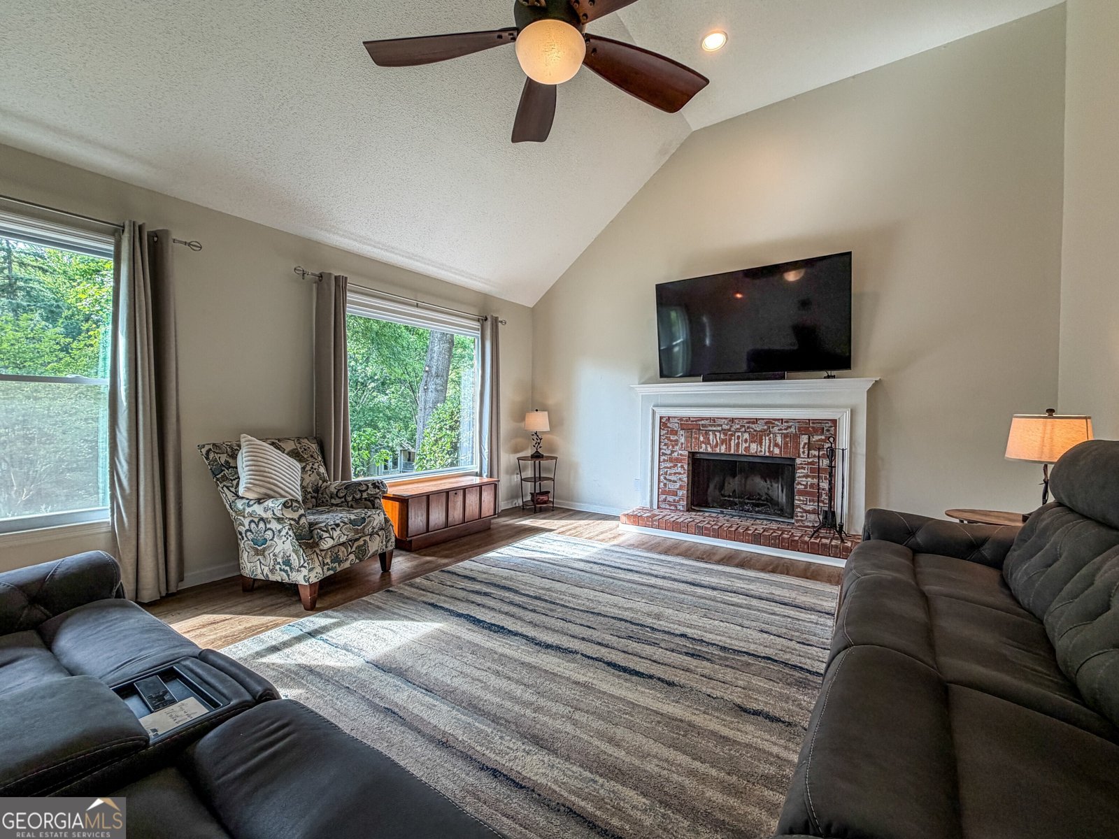 4465 Sagebrush Drive Kennesaw - Photo 7