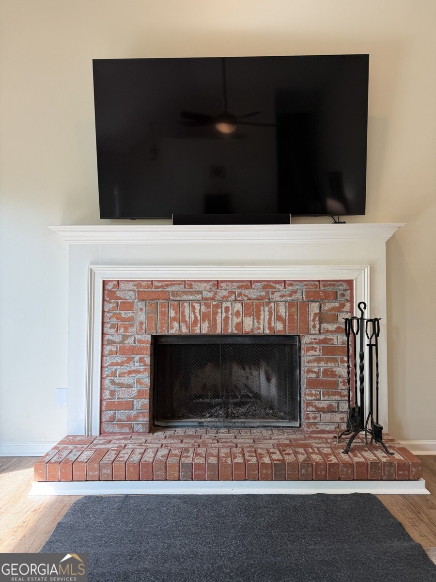 4465 Sagebrush Drive Kennesaw - Photo 8