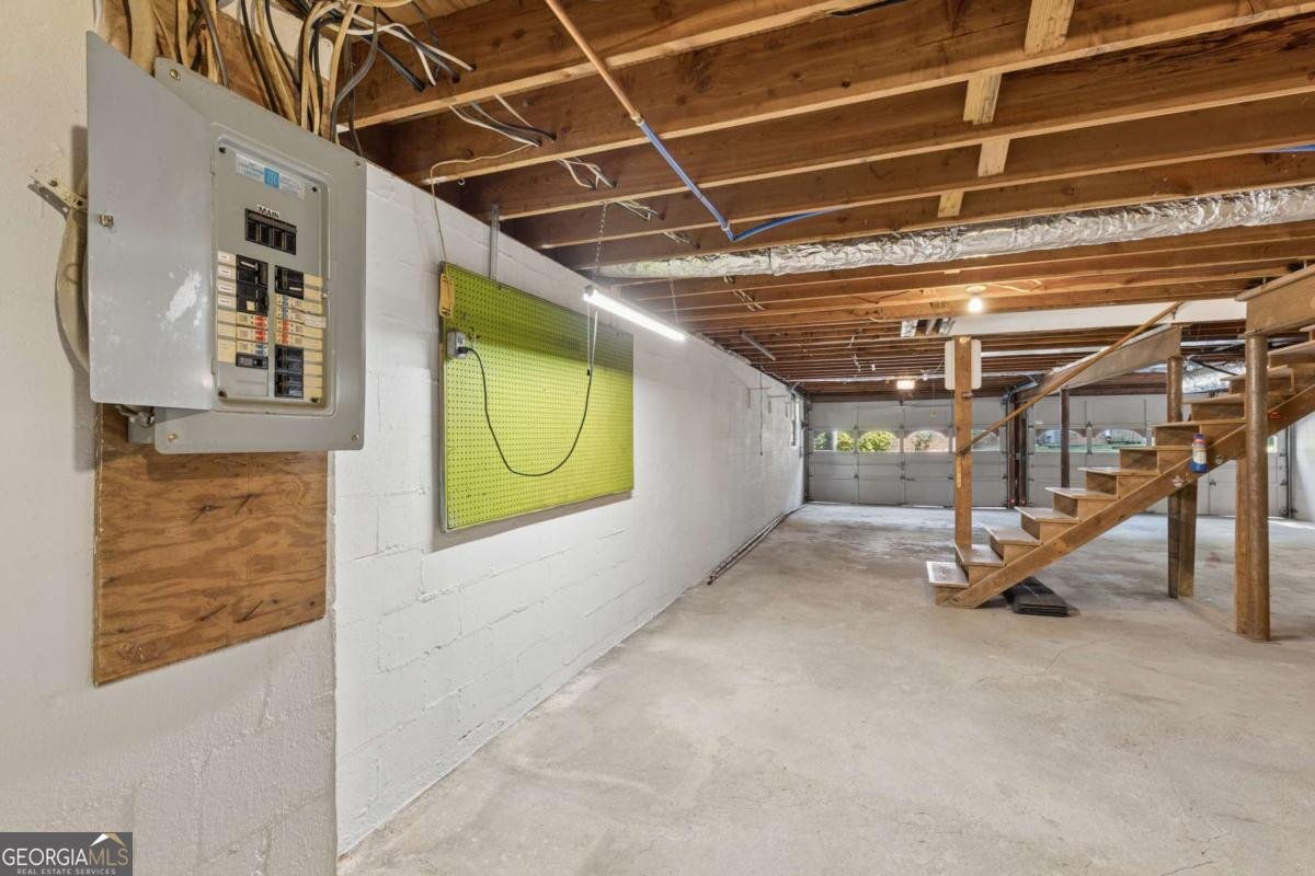 2450 Castle Lane Marietta - Photo 34