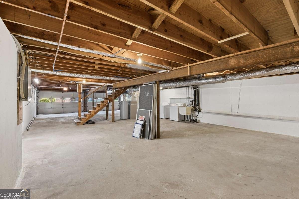 2450 Castle Lane Marietta - Photo 35