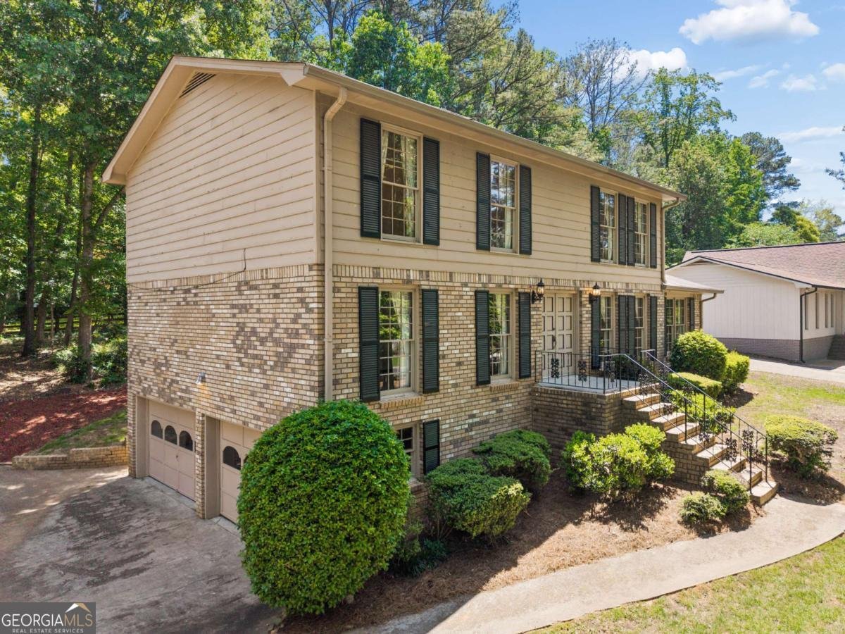 2450 Castle Lane Marietta - Photo 37