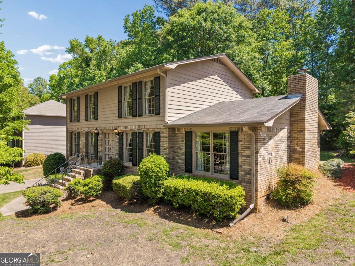 2450 Castle Lane Marietta - Photo 38