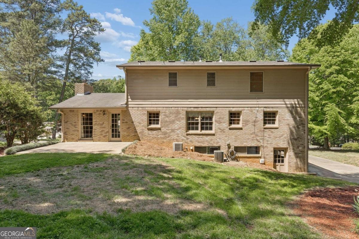 2450 Castle Lane Marietta - Photo 40