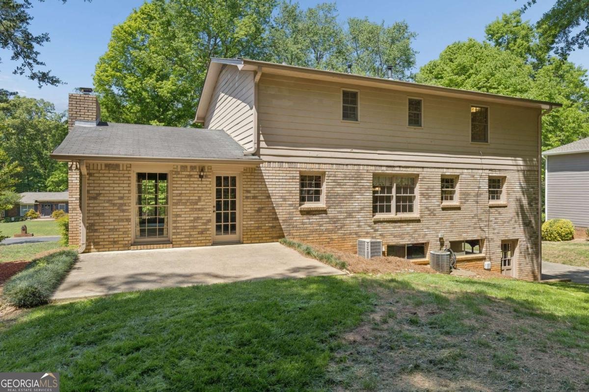 2450 Castle Lane Marietta - Photo 41