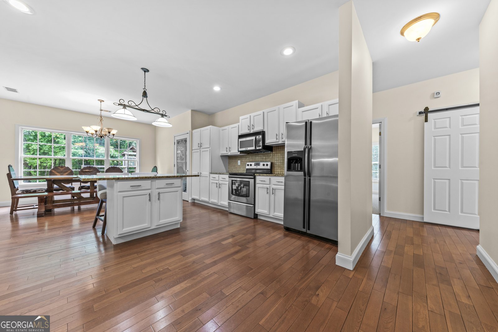 180 COOPER RD SOCIAL CIRCLE - Photo 21