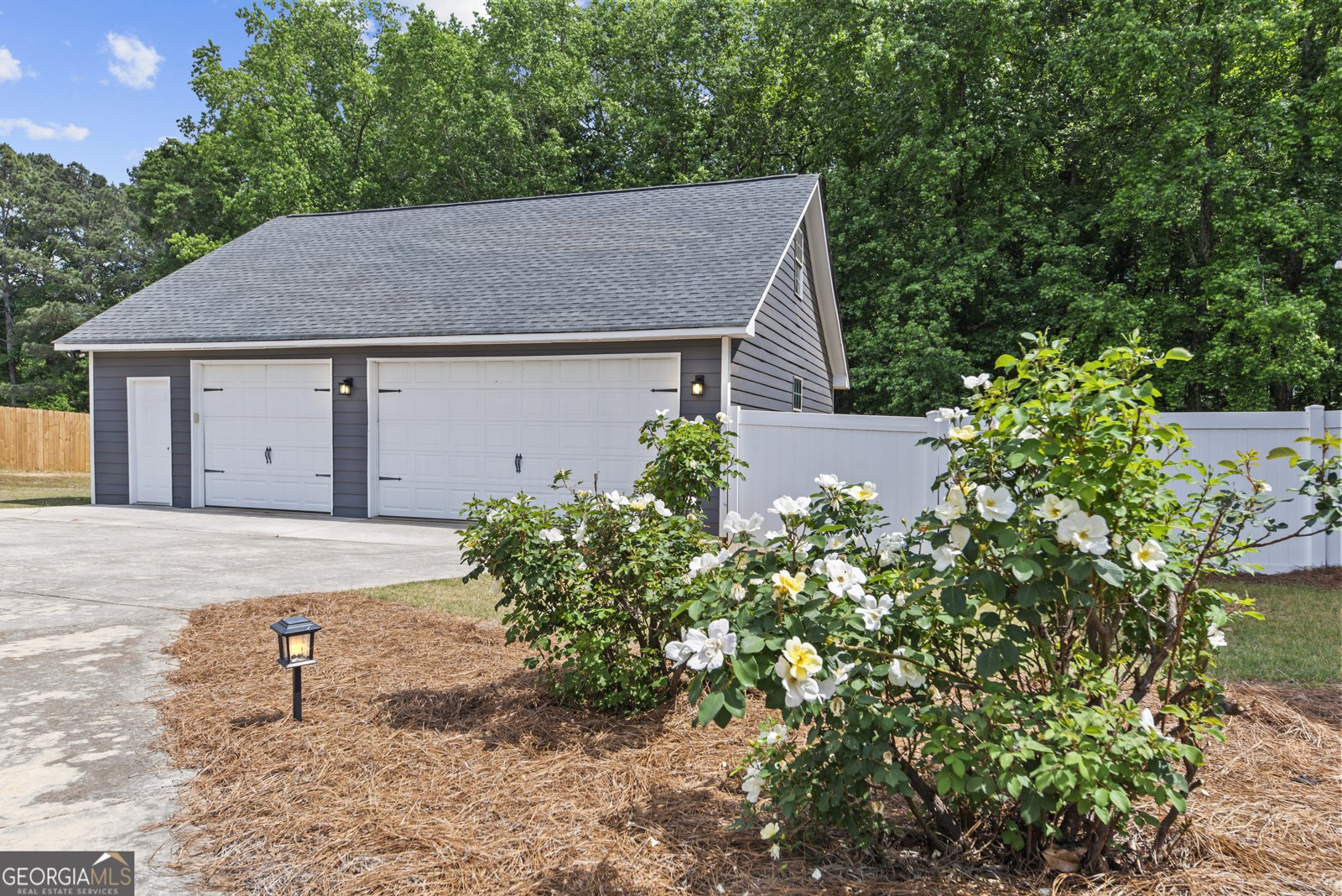 180 COOPER RD SOCIAL CIRCLE - Photo 49