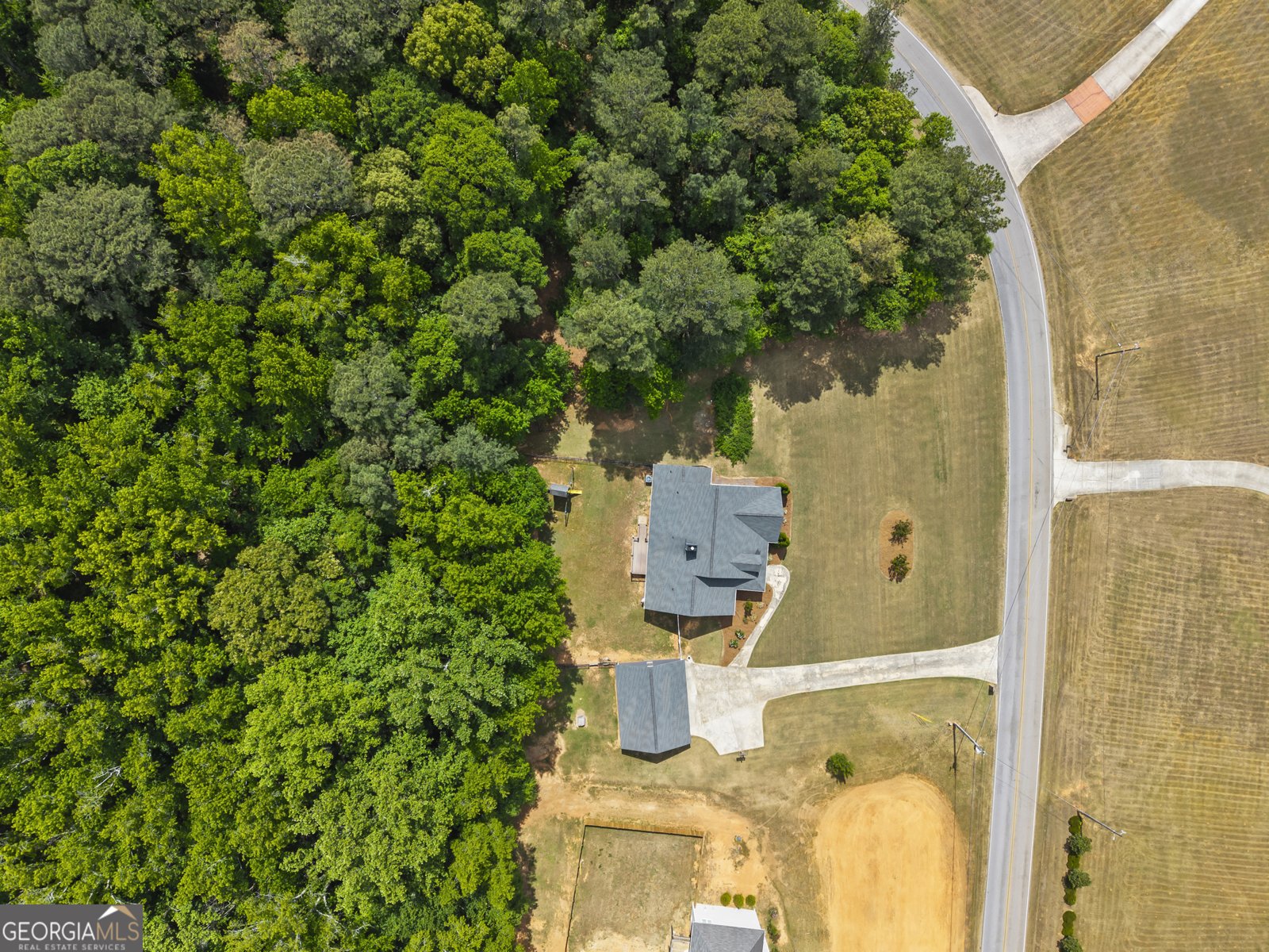 180 COOPER RD SOCIAL CIRCLE - Photo 8