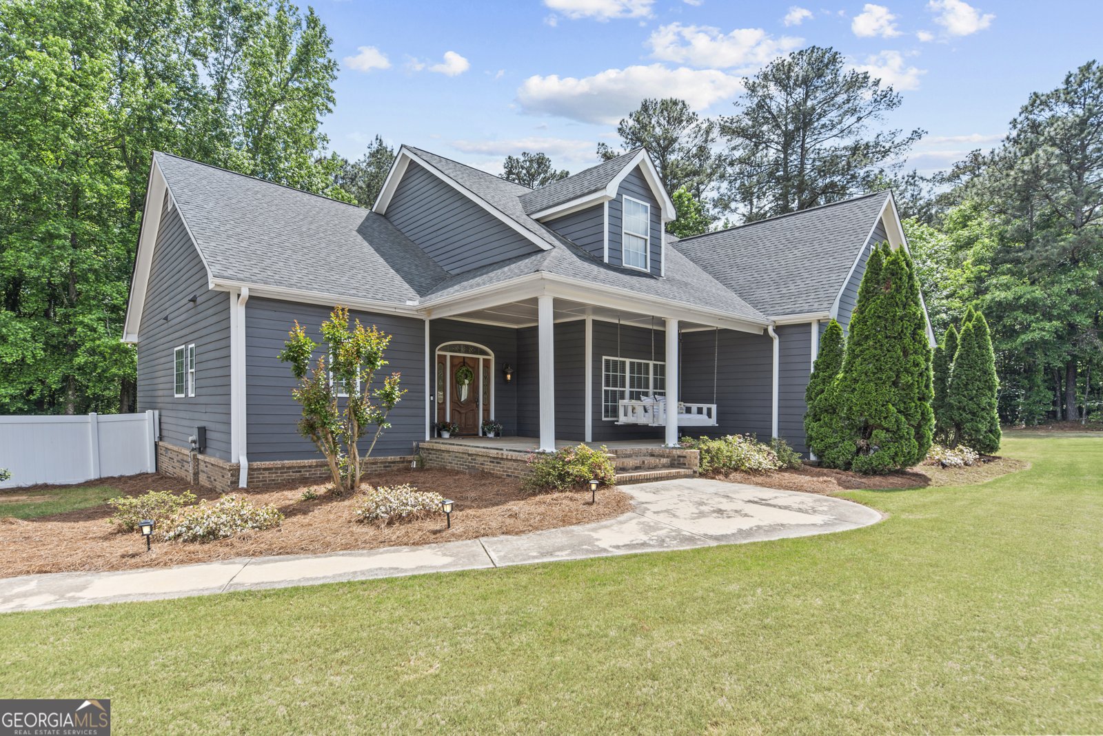 180 COOPER RD SOCIAL CIRCLE - Photo 9