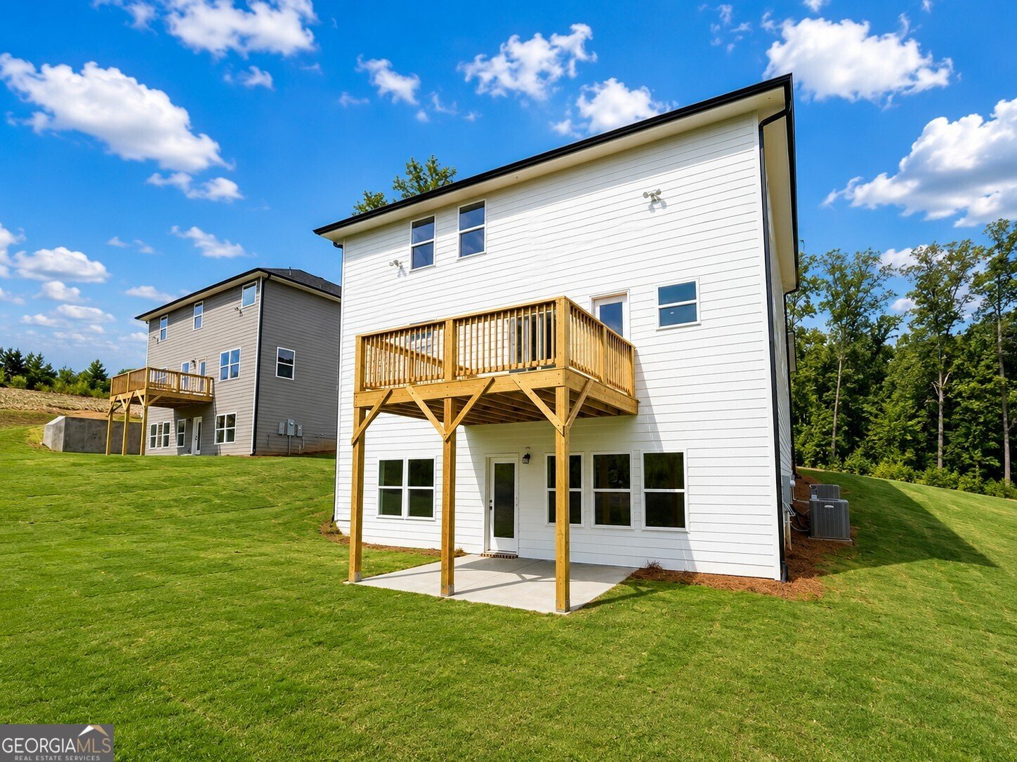 261 Thunder Valley Dawsonville - Photo 24