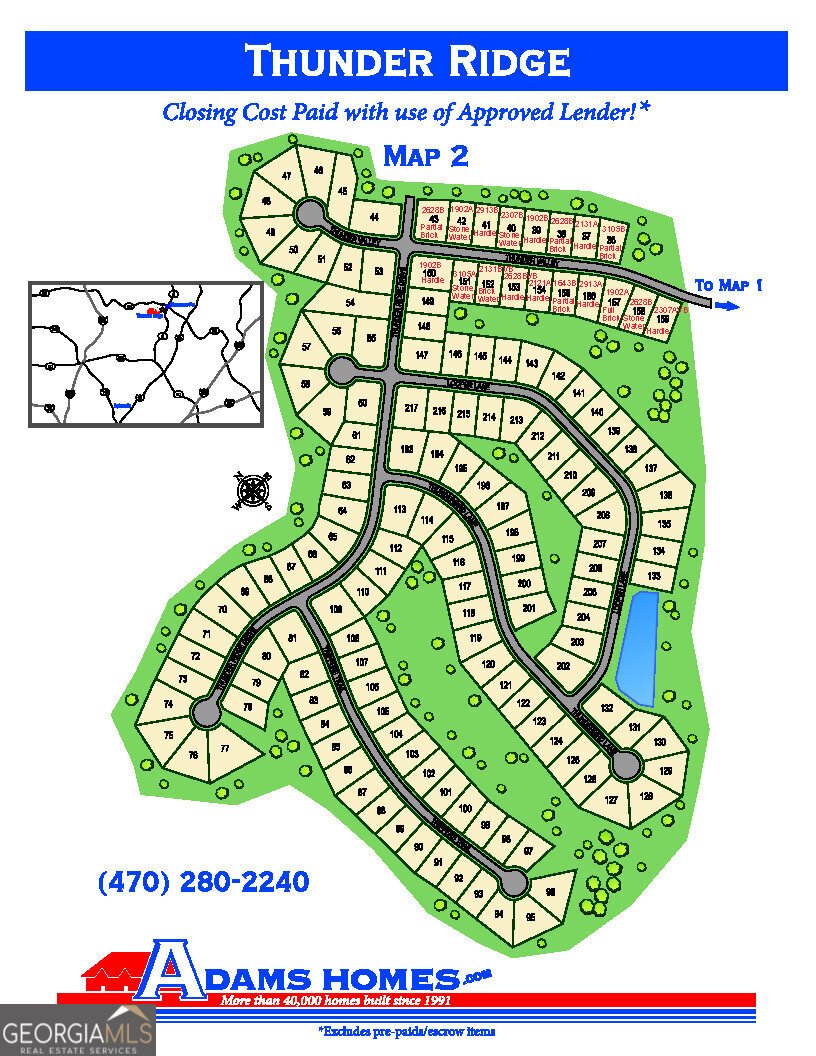 261 Thunder Valley Dawsonville - Photo 28