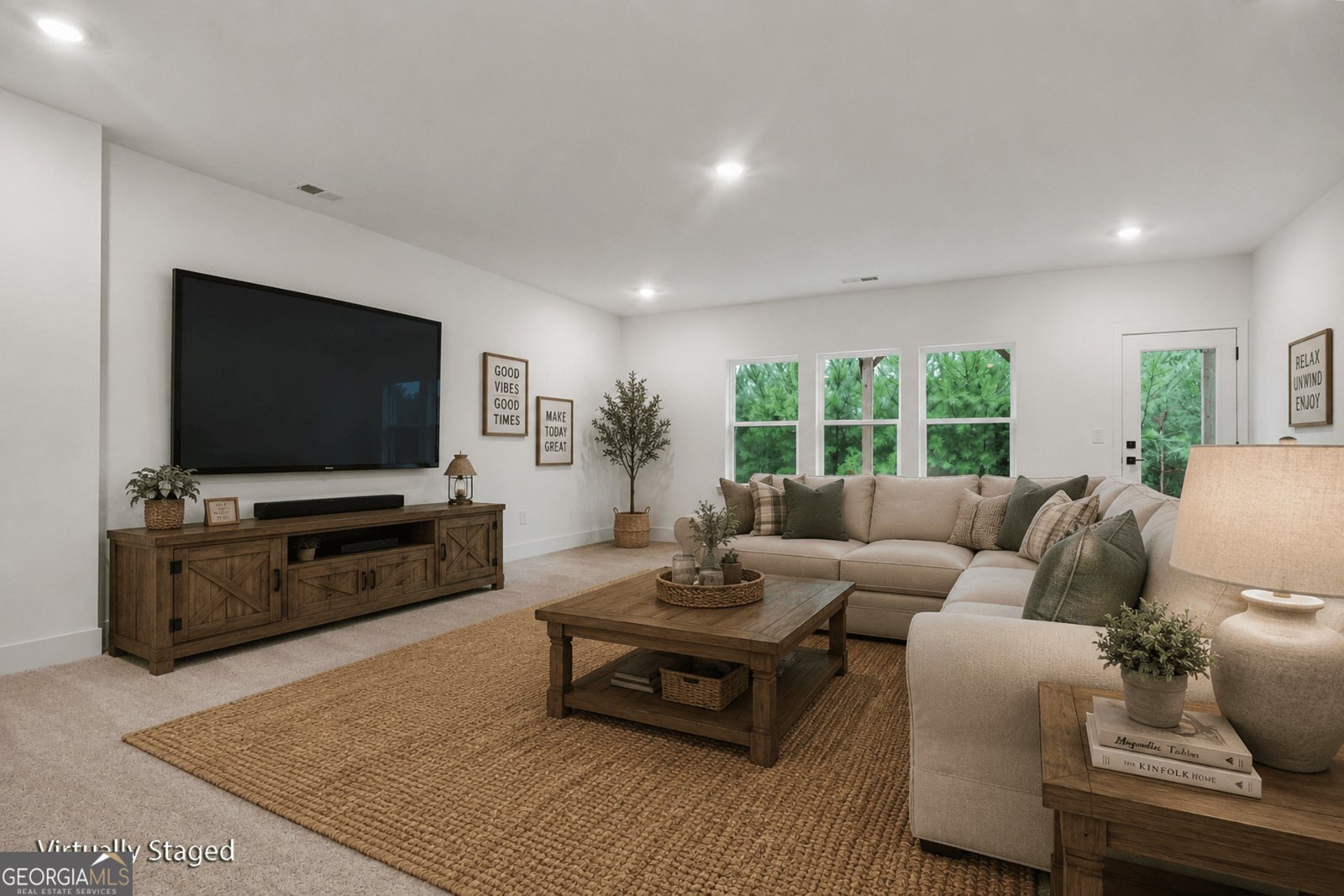 261 Thunder Valley Dawsonville - Photo 38