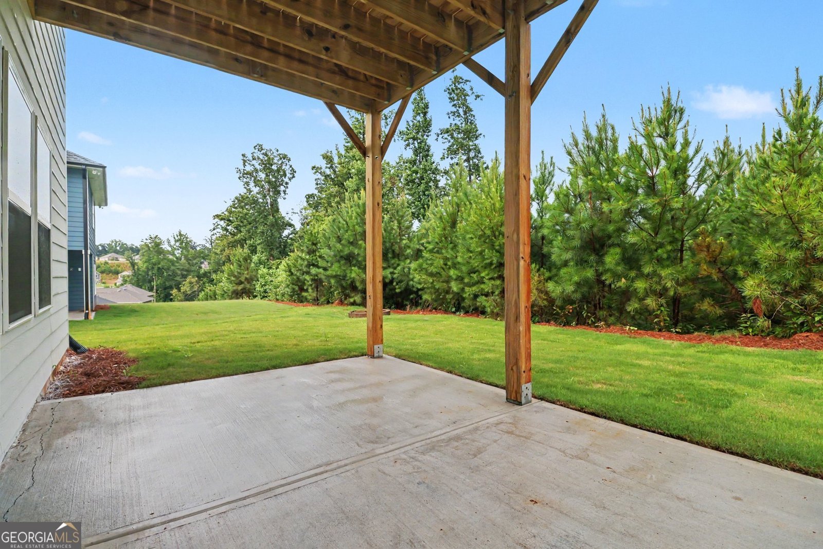 261 Thunder Valley Dawsonville - Photo 47