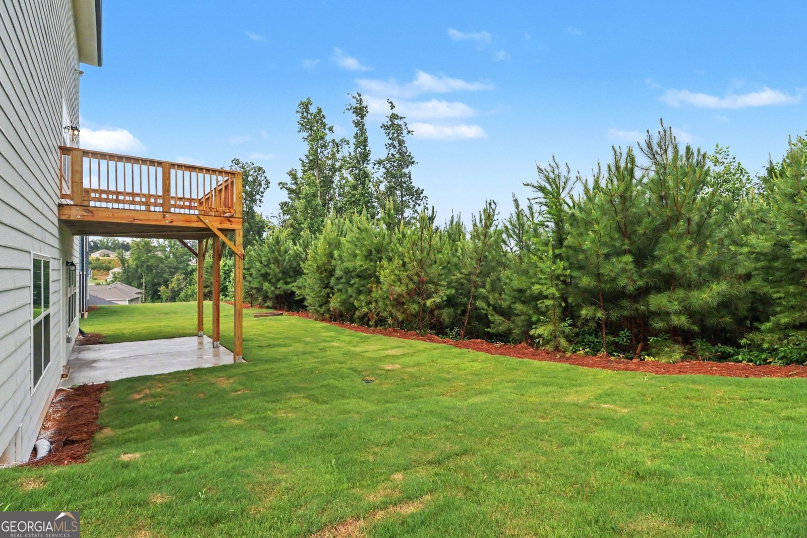 261 Thunder Valley Dawsonville - Photo 48