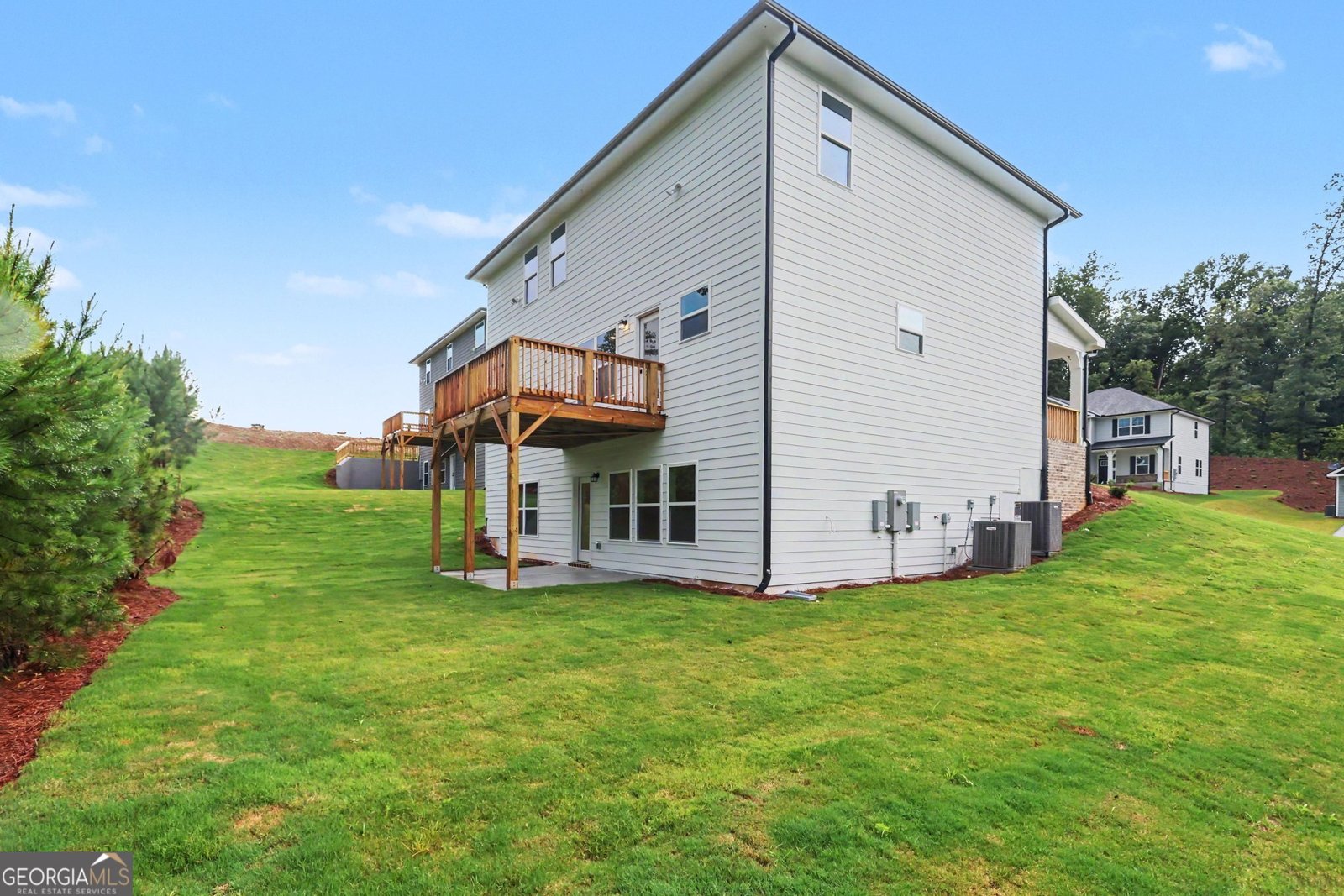 261 Thunder Valley Dawsonville - Photo 49