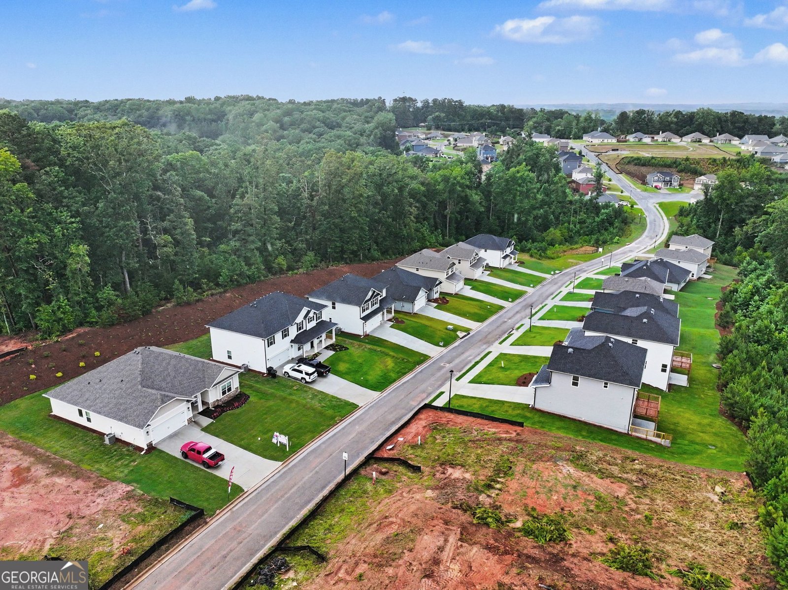261 Thunder Valley Dawsonville - Photo 51
