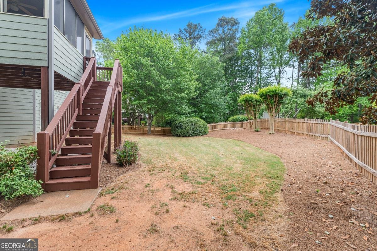5250 Amberton Court Powder Springs - Photo 1