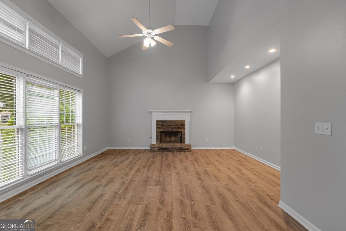 5250 Amberton Court Powder Springs - Photo 11