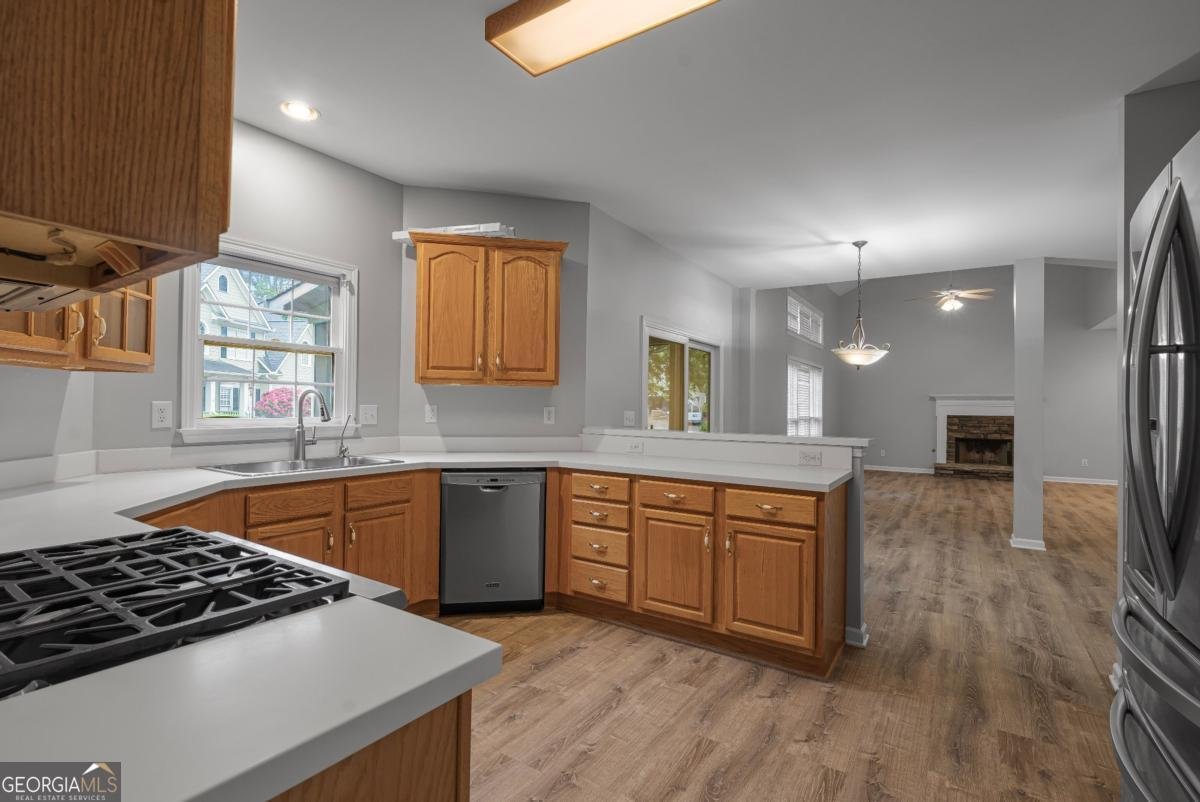 5250 Amberton Court Powder Springs - Photo 12