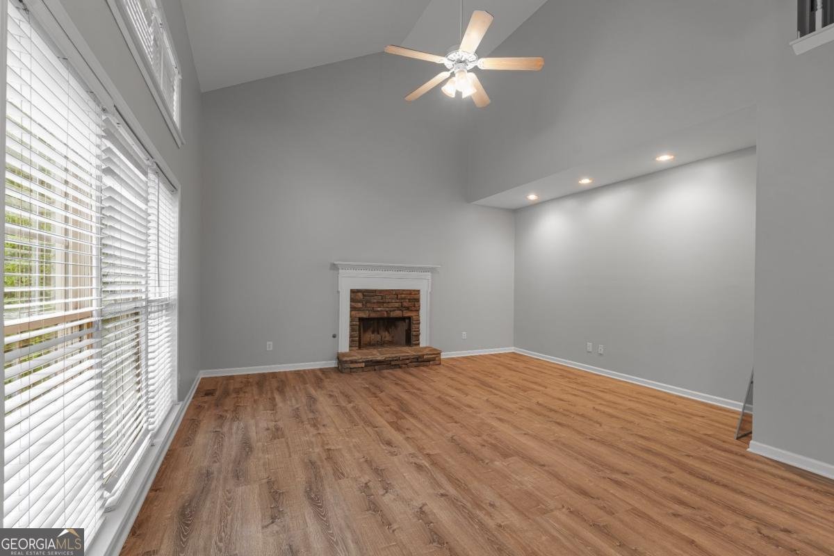 5250 Amberton Court Powder Springs - Photo 13