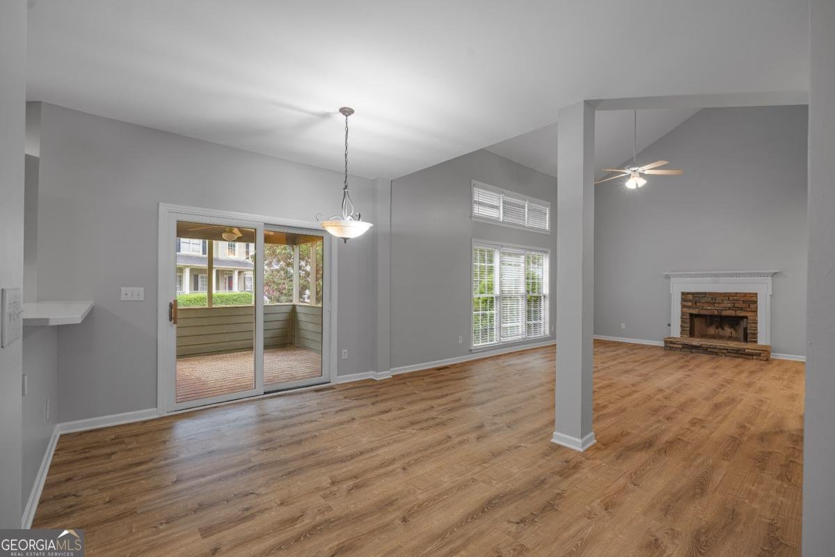 5250 Amberton Court Powder Springs - Photo 14