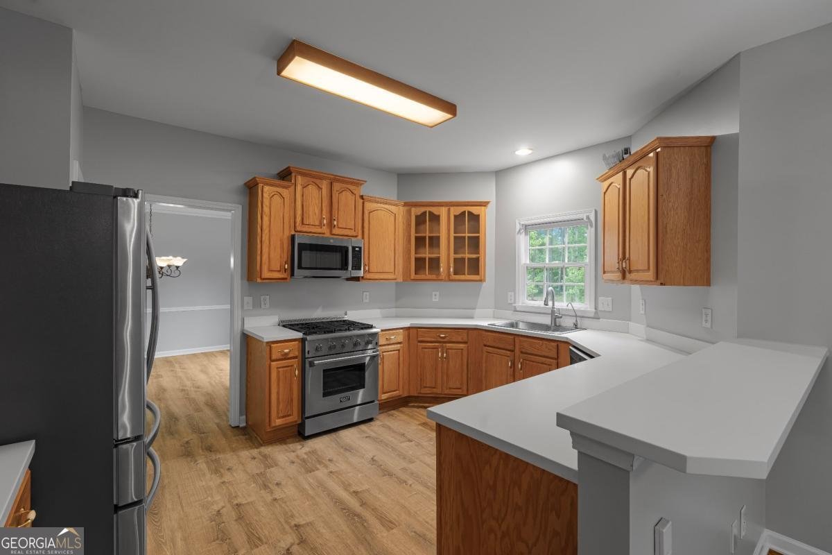 5250 Amberton Court Powder Springs - Photo 19