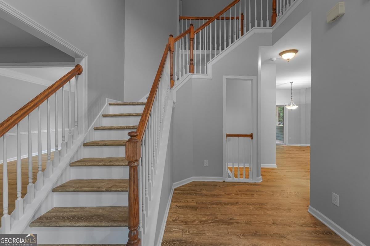 5250 Amberton Court Powder Springs - Photo 22