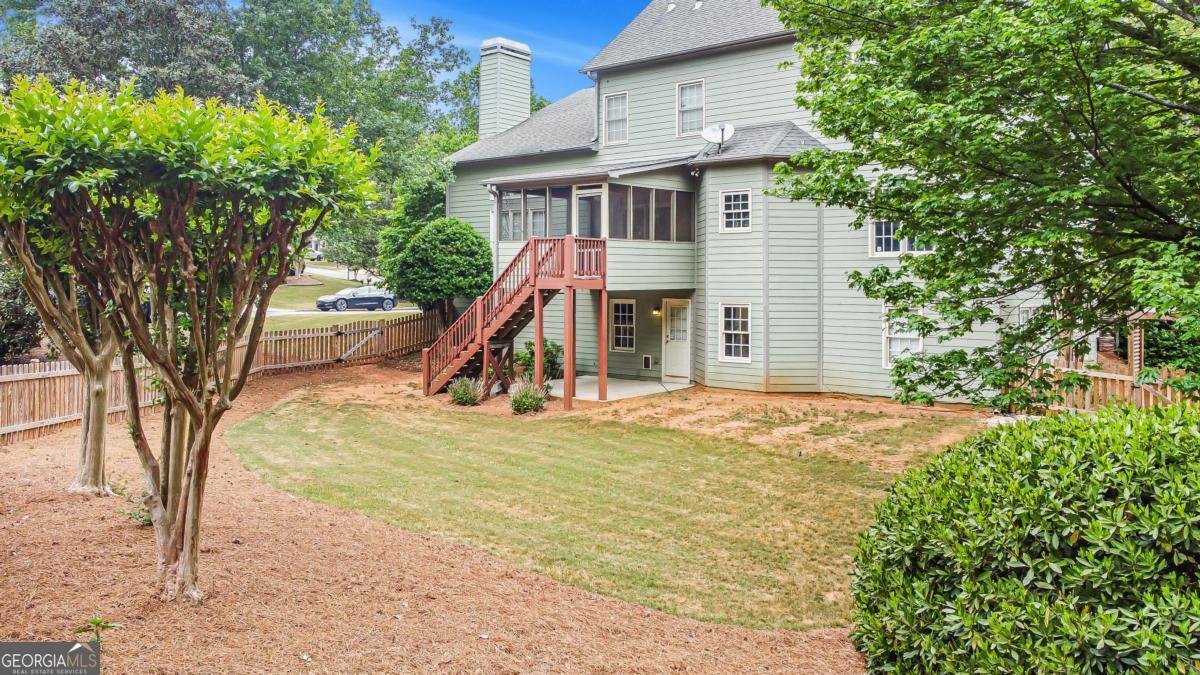 5250 Amberton Court Powder Springs - Photo 32