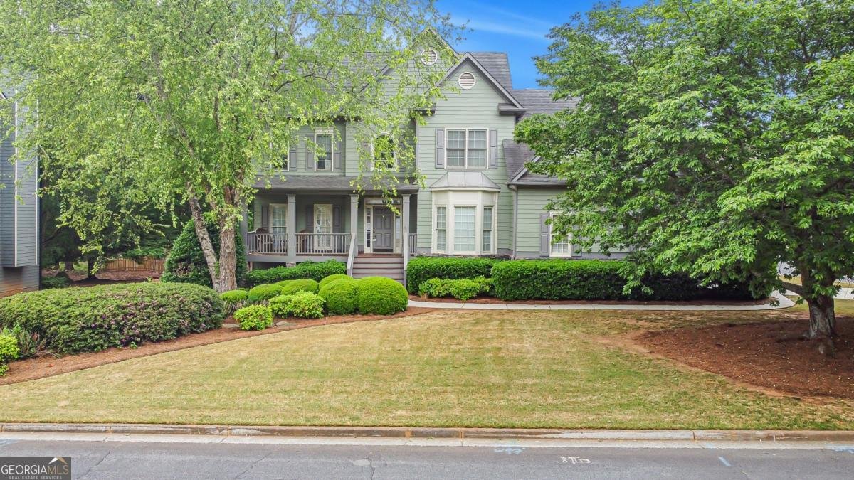 5250 Amberton Court Powder Springs - Photo 36