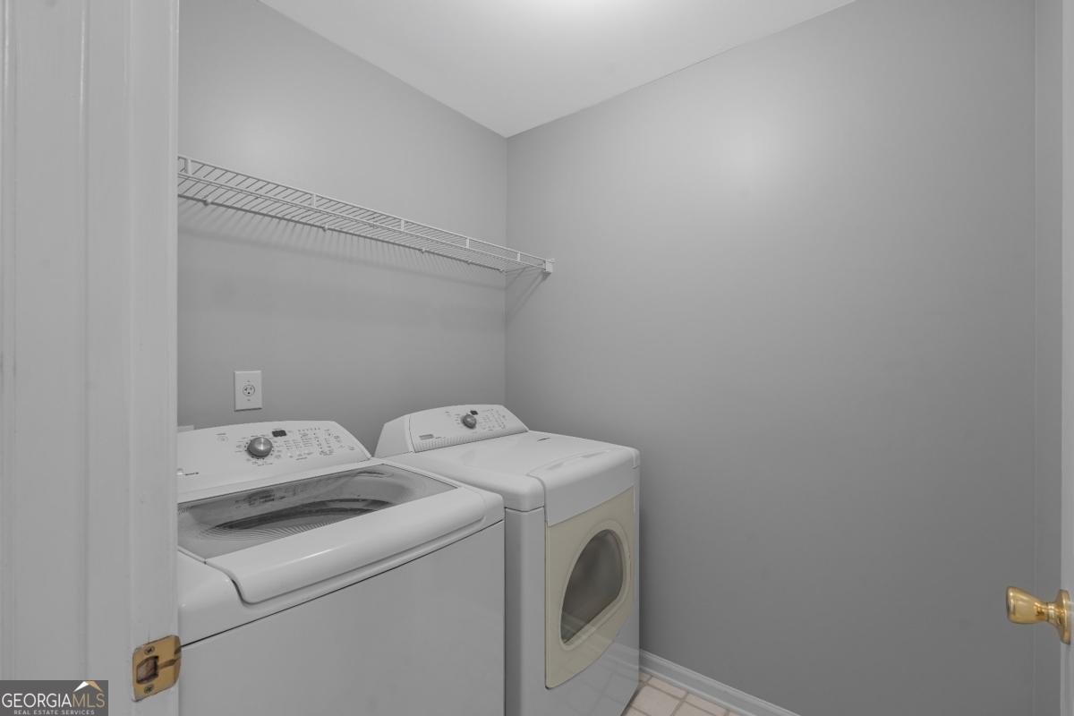 5250 Amberton Court Powder Springs - Photo 37