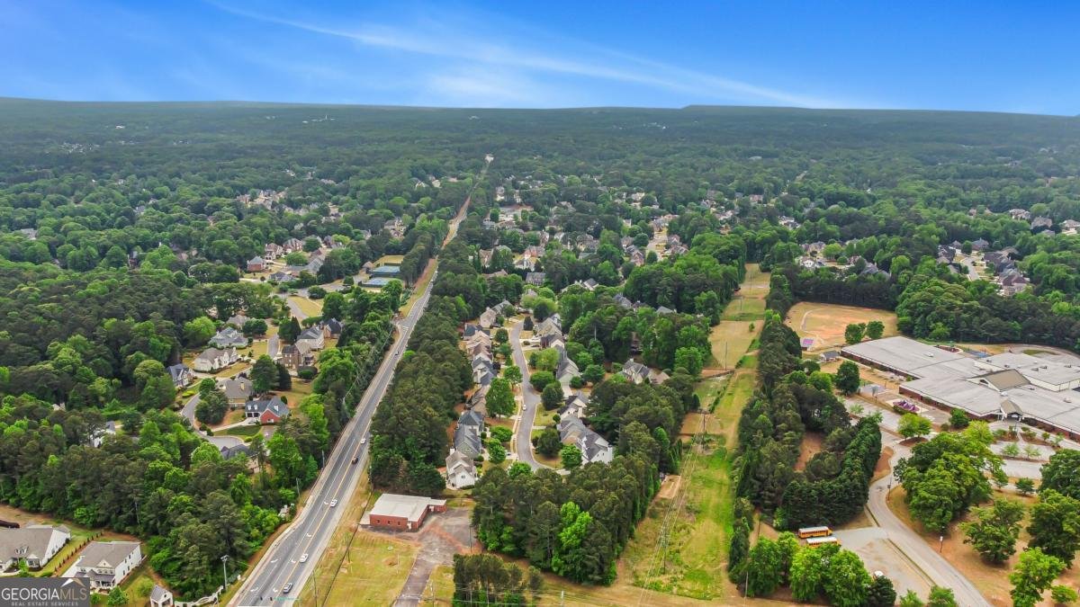 5250 Amberton Court Powder Springs - Photo 38