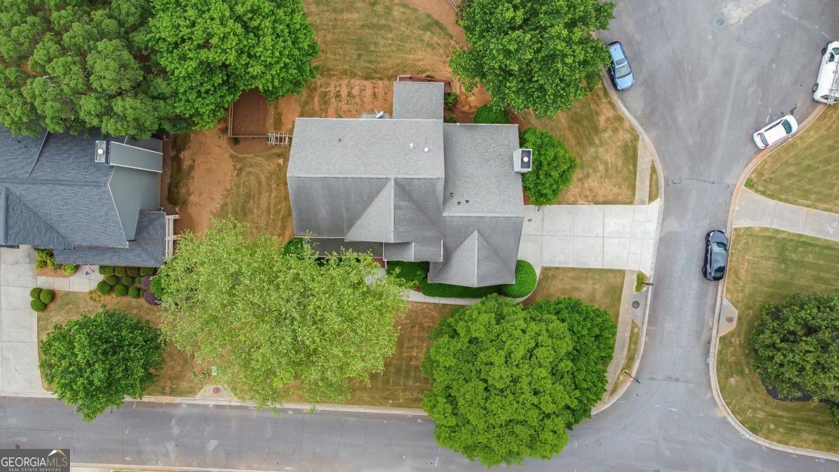 5250 Amberton Court Powder Springs - Photo 39