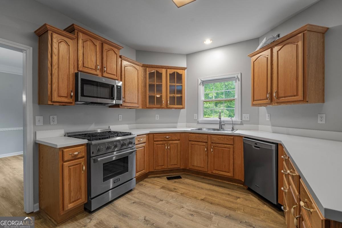 5250 Amberton Court Powder Springs - Photo 7