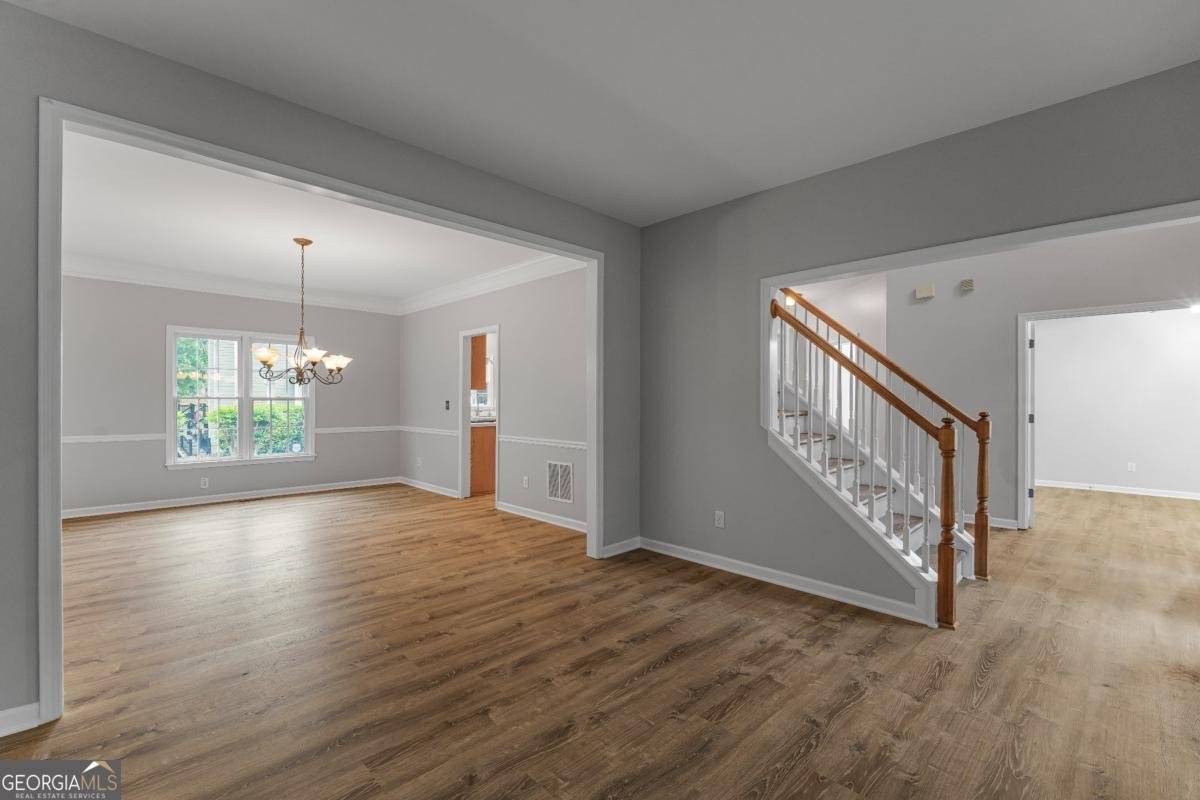 5250 Amberton Court Powder Springs - Photo 8