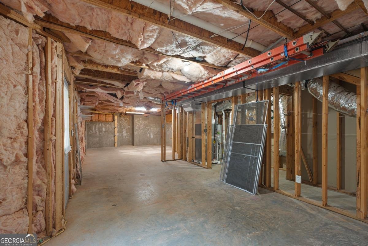 5250 Amberton Court Powder Springs - Photo 9