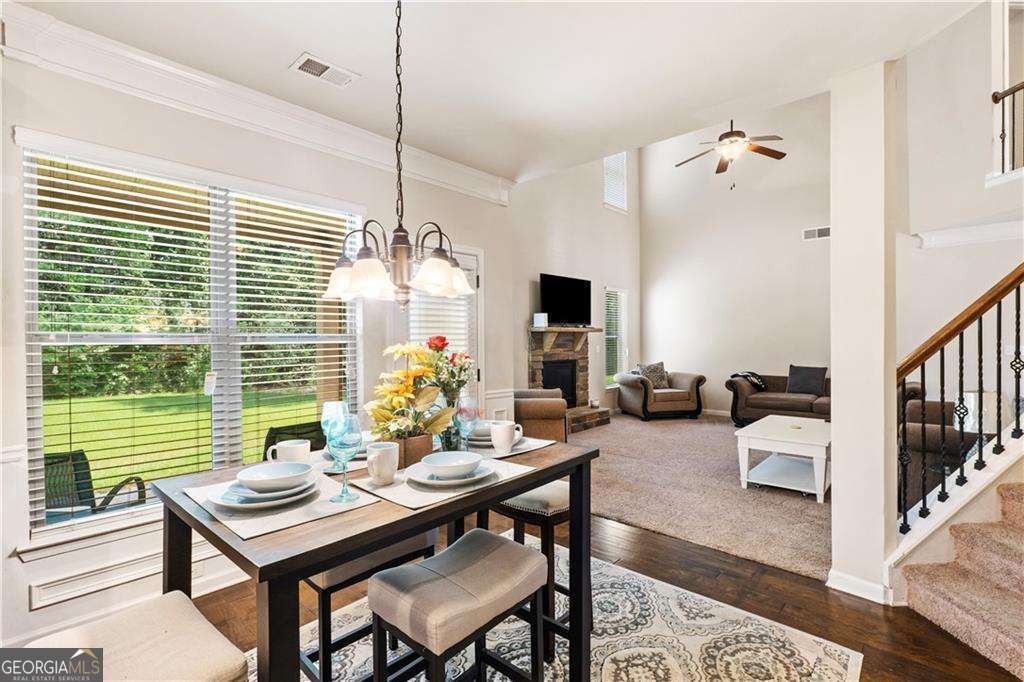 7946 White Oak Loop Stonecrest - Photo 11